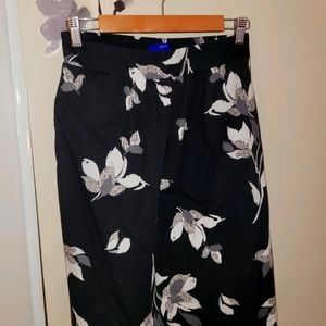 A-line Skirt